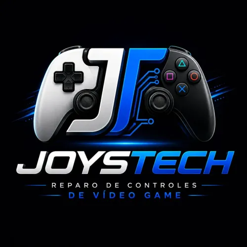 Reparo em controles de XBOX, PS e Nintendo 