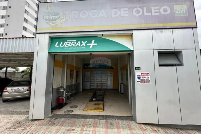 Alugue Espaço Comercial Ideal em São Pedro, JF!