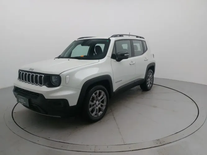 Jeep Renegade Long. T270 1.3 TB 4X2 Flex Aut. 2025