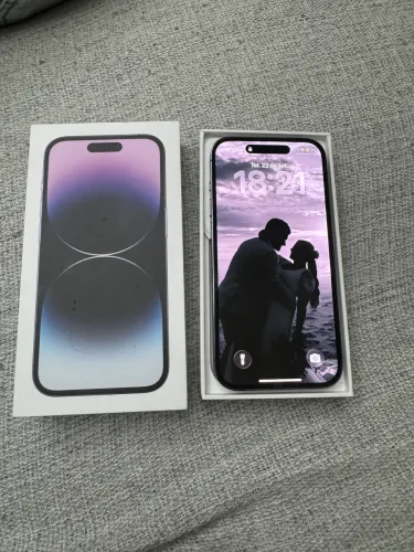 iPhone 14 Pro 128gb