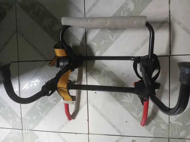 Vendo suporte para bicicleta. *