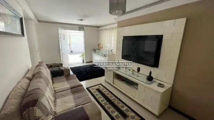 Casa à venda, 150 m² por R$ 850.000,00 - Serra Grande - Niterói/RJ