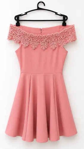 VESTIDO FORMAL