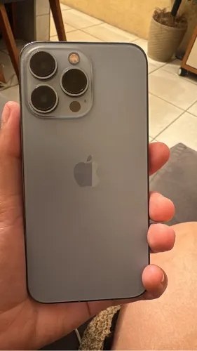 iPhone 13 Pro 256 todo original