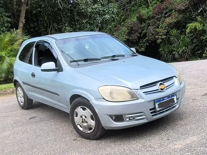 Chevrolet Celta Life/ LS 1.0 MPFI 8V Flexpower 3P 2007