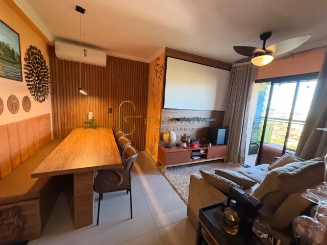 APARTAMENTO RESIDENCIAL em RIBEIRÃO PRETO - SP, Iguatemi