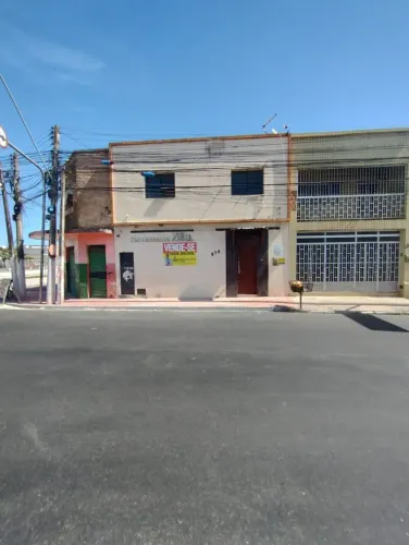 Prédio Comercial com 12 salas no Poço