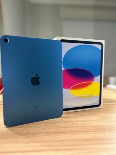iPad 10 64gb seminovo