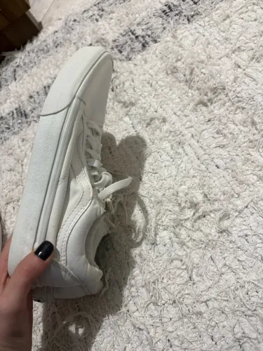 Tênis vans