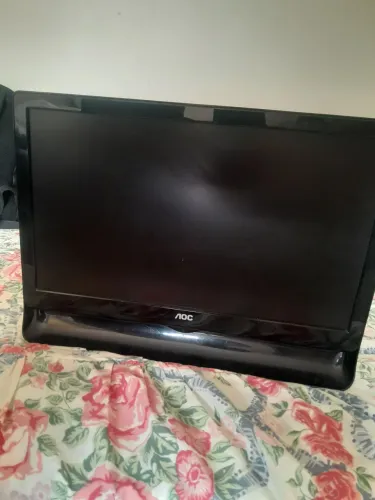 Monitor AOC