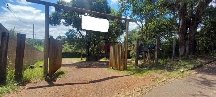 AREA à venda, Engenho Seco - SARZEDO/MG