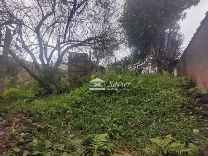 Terreno à venda, 613 m² por R$ 450.000,00 - Haras Bela Vista - Vargem Grande Paulista/SP