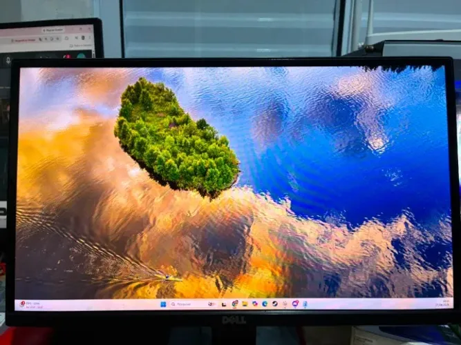Monitor Dell S2240L - 21,5"