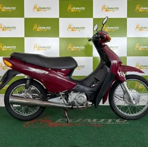 Honda C 100 Biz/ 100 Biz Ks