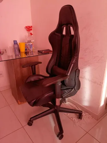 Cadeira Gamer