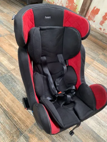 Bebê conforto Avant Cosco