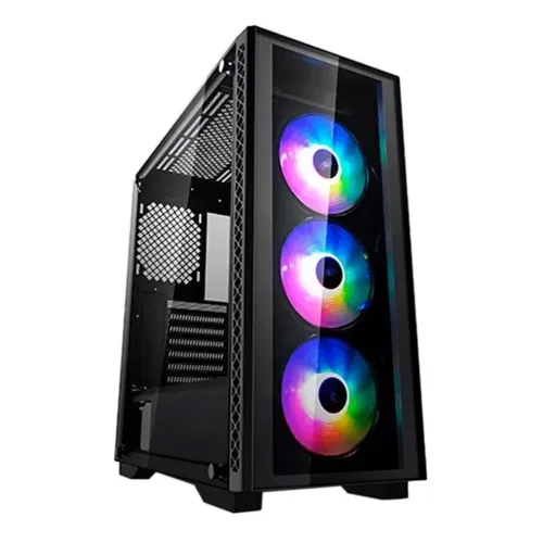 Gabinete DeepCool Matrexx 55