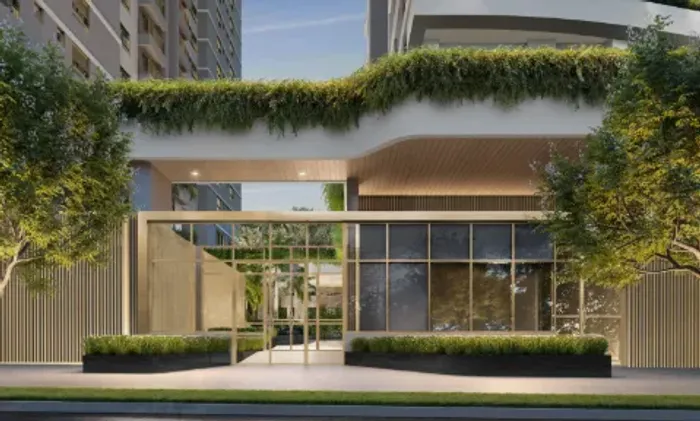 LE SIX - RESIDENCES