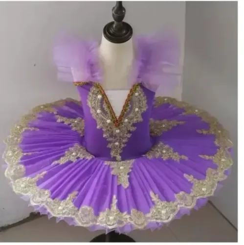 Ballet tutu 