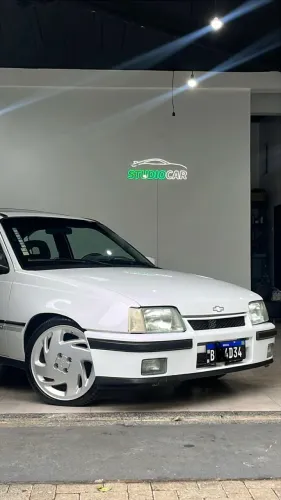 Chevrolet Kadett GSI / GS 2.0 1995