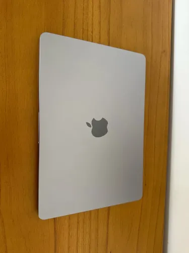 MacBook Air M2 2022 16gb em perfeitas condições