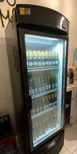 Cervejeira - Metalfrio
