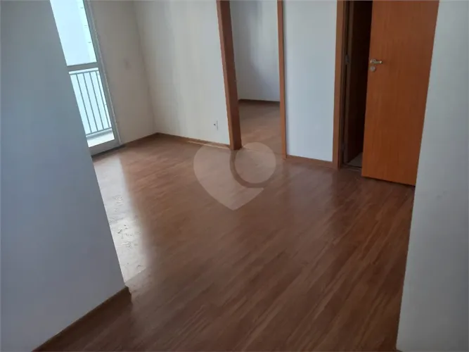 Apartamento com , 2 dormitórios na Mooca