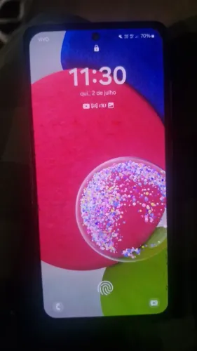 Celular A525 5G