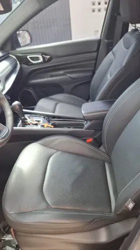 Jeep Compass S T270 1.3 TB 4X2 Flex AUT 2026