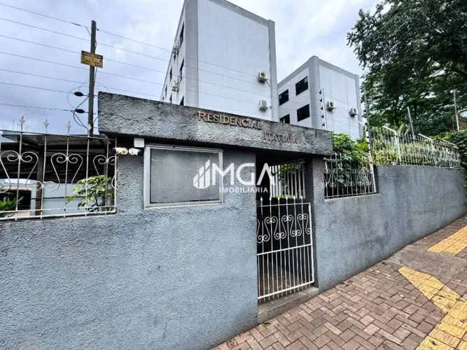 Apartamento com 2 dormitórios para alugar por R$ 2.500,00 pacote mensal - Vila Maracanã