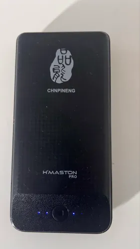 Power Bank H?Maston Pro PN-939 (20.000 mAh