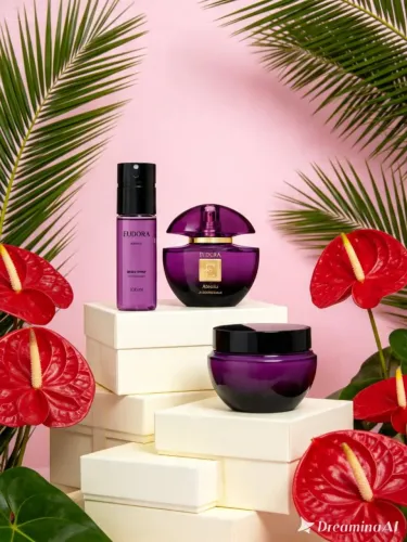 Eudora Absolu ? Combos e produtos individuais