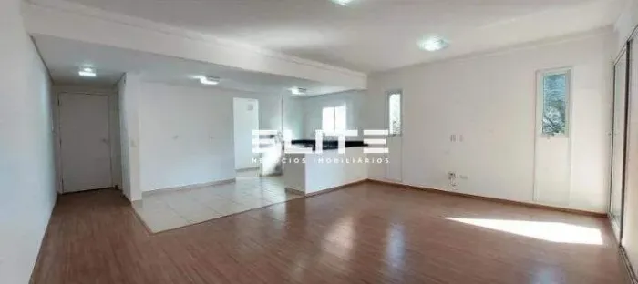 Apartamento residencial com 1 suíte, 2 vagas e lazer no Bairro Jardim