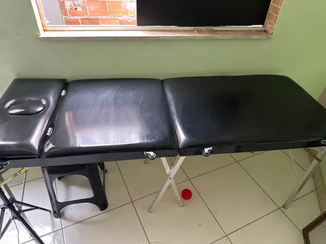 Maca pra Epilacao 