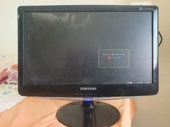 Monitor Samsung