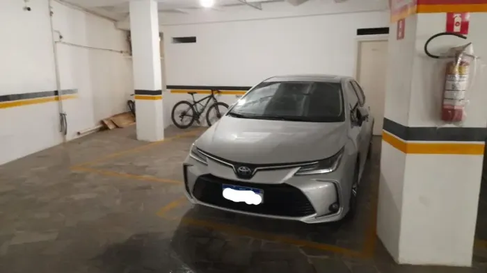 Toyota Corolla Altis Prem. Hybrid 1.8 Flex AUT 2023