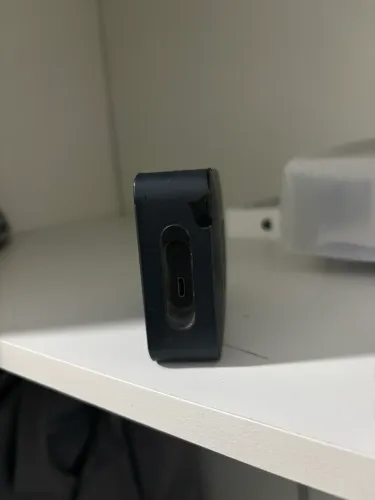 ? Anúncio OLX ? Caixa JBL Bluetooth
