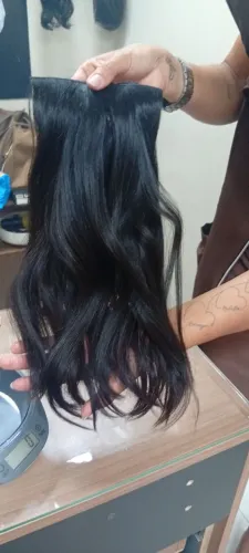 Cabelo Brasileiro