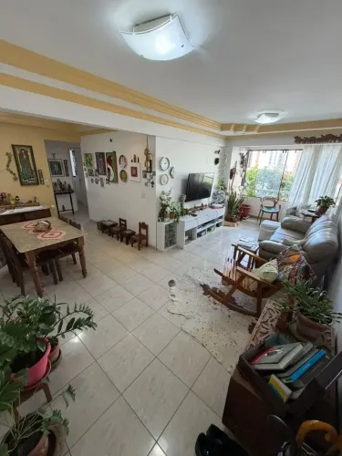 Apartamento à venda no RUA COSTA GOMES - MADALENA., MADALENA, Recife, PE