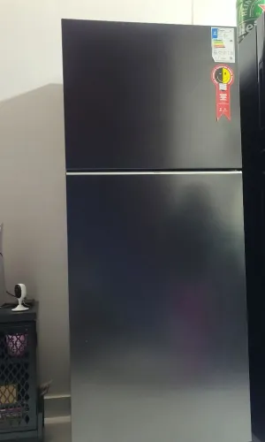 Geladeira samsung - (seminova)