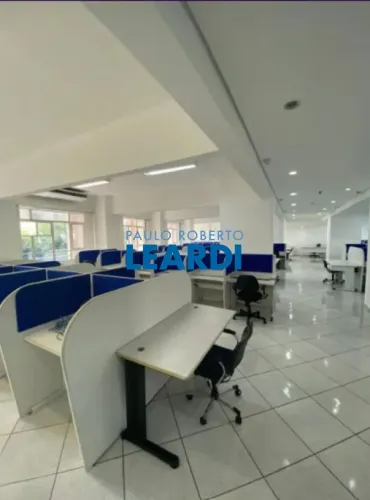 CONJ. COMERCIAL - CENTRO - SP