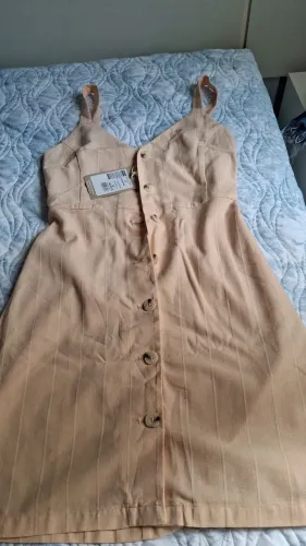 Vestido feminino Hering
