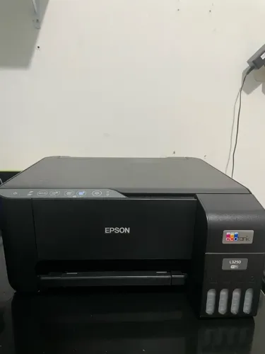 impressora Epson EcoTank L3250 !!!!