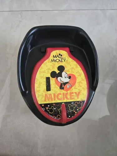 Penico infantil Mickey