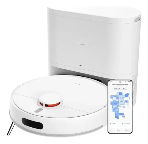 aspirador rodo xiaomi H40