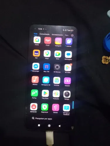 Vendo XIAOMI 11 LITE 5G NE