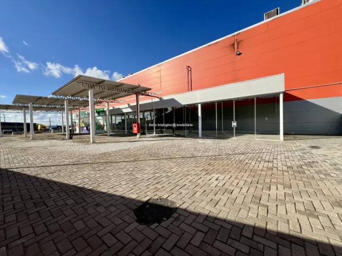 Ponto Comercial