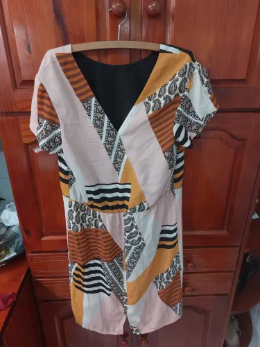 Vestido tamanho M