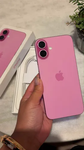 iPhone 16 Plus 128gb IMPECÁVEL LEIA O ANÚNCIO