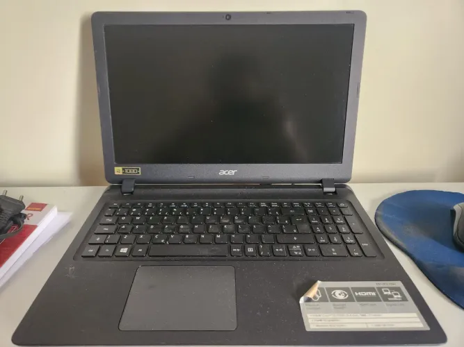 Notebook i3 7100u ddr4